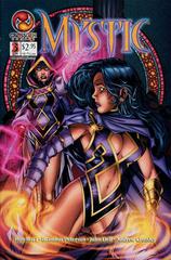 Mystic #3 (2000) Comic Books Mystic Prices