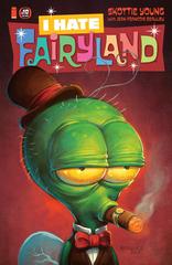 I Hate Fairyland [Beaulieu] #18 (2018) Comic Books I Hate Fairyland Prices