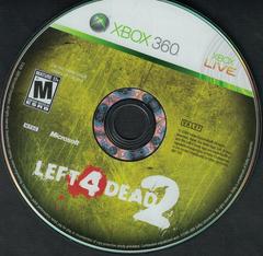 Photo By Canadian Brick Cafe | Left 4 Dead 2 Xbox 360