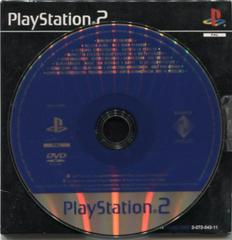 PBPX-95514 Demo Disc PAL Playstation 2 Prices