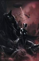 Batman / Catwoman [Mattina B] #1 (2020) Comic Books Batman / Catwoman Prices