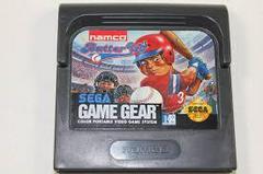 Batter Up - Cartridge | Batter Up Sega Game Gear