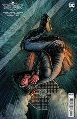 Knight Terrors: Green Lantern [Robertson] #1 (2023) Comic Books Knight Terrors: Green Lantern Prices