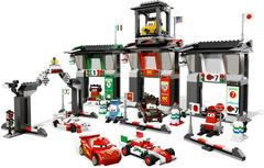 LEGO Set | Tokyo International Circuit LEGO Cars