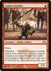 Legion Loyalist [Foil] Magic Gatecrash Prices