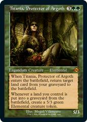Titania, Protector of Argoth #287 Magic Modern Horizons 2 Prices