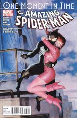 Amazing Spider-Man #638 (2010) Comic Books Amazing Spider-Man Prices