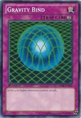 Gravity Bind YuGiOh Structure Deck: Realm of the Sea Emperor Prices