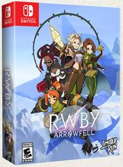 RWBY: Arrowfell [Collector's Edition] Nintendo Switch Prices