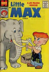 Little Max Comics #59 (1959) Comic Books Little Max Comics Prices