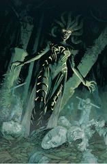 Magic: The Gathering [Hidden Planeswalker] #2 (2021) Comic Books Magic: The Gathering Prices