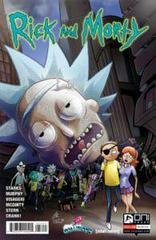 Rick and Morty [GalaxyCon 2019] Comic Books Rick and Morty Prices