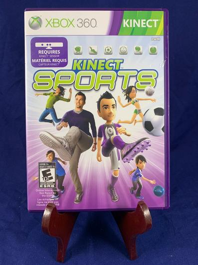 Kinect Sports photo