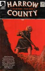 Harrow County #27 (2017) Comic Books Harrow County Prices