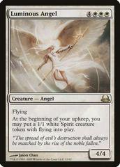 Luminous Angel Magic Divine vs Demonic Prices
