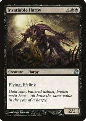 Insatiable Harpy [Foil] Magic Theros Prices
