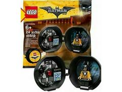LEGO Set | Batman Battle Pod LEGO Super Heroes