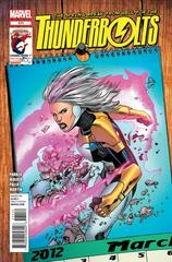 Thunderbolts #171 (2012) Comic Books Thunderbolts Prices