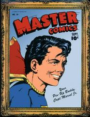 Master Comics #54 (1944) Comic Books Master Comics Prices
