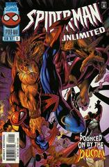 Spider-Man Unlimited #15 (1997) Comic Books Spider-Man Unlimited Prices