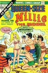 Millie the Model Annual Comic Books Millie the Model Annual Prices