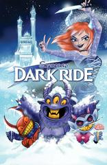 Dark Ride [Fleecs & Mebbersion] Comic Books Dark Ride Prices