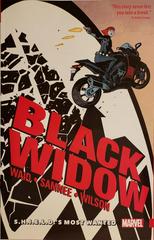 S.H.I.E.L.D.'s Most Wanted Comic Books Black Widow Prices