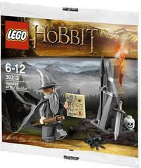 Gandalf at Dol Guldur #30213 LEGO Hobbit Prices