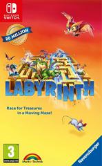 Ravensburger: Labyrinth PAL Nintendo Switch Prices