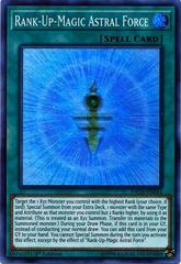 Rank-Up-Magic Astral Force INCH-EN044 YuGiOh The Infinity Chasers Prices