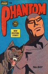 The Phantom #607 (1977) Comic Books Phantom Prices