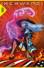 Hexware [Seeley] #5 (2023) Comic Books Hexware Prices