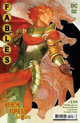 Fables #158 (2023) Comic Books Fables Prices