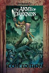 Death to the Army of Darkness [Silvestri] #2 (2020) Comic Books Death to the Army of Darkness Prices
