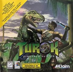 Dinosaur Hunter - PC