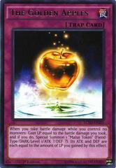 The Golden Apples YuGiOh Legendary Collection 5D's Mega Pack Prices