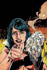 Vampirella / Red Sonja [Mooney Virgin] #10 (2020) Comic Books Vampirella / Red Sonja Prices