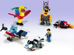 Max Goes Flying #4174 LEGO Creator Prices
