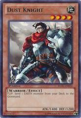 Dust Knight [1st Edition] YuGiOh Return of the Duelist Prices