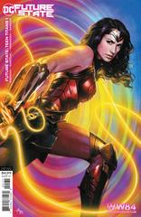 Future State: Teen Titans [Wonder Woman] #1 (2021) Comic Books Future State: Teen Titans Prices