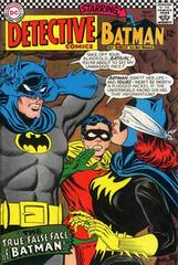 Detective Comics #363 (1967) Comic Books Detective Comics Prices