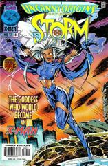 Uncanny Origins #9 (1997) Comic Books Uncanny Origins Prices