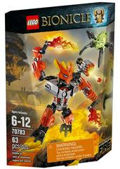 Protector of Fire #70783 LEGO Bionicle Prices