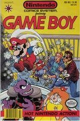 Nintendo Comics System #1 (1991) Comic Books Nintendo Comics System Prices