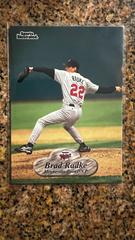 Brad Radke #102 Baseball Cards 1998 Sports Illustrated Prices