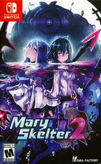 Mary Skelter 2 Nintendo Switch Prices
