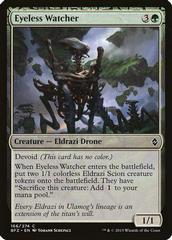 Eyeless Watcher Magic Battle for Zendikar Prices