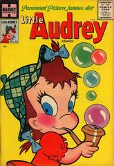 Little Audrey #43 (1955) Comic Books Little Audrey Prices