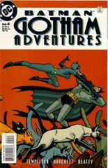 Batman: Gotham Adventures #4 (1998) Comic Books Batman: Gotham Adventures Prices
