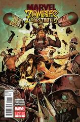 Marvel Zombies Destroy! #1 (2012) Comic Books Marvel Zombies Destroy Prices